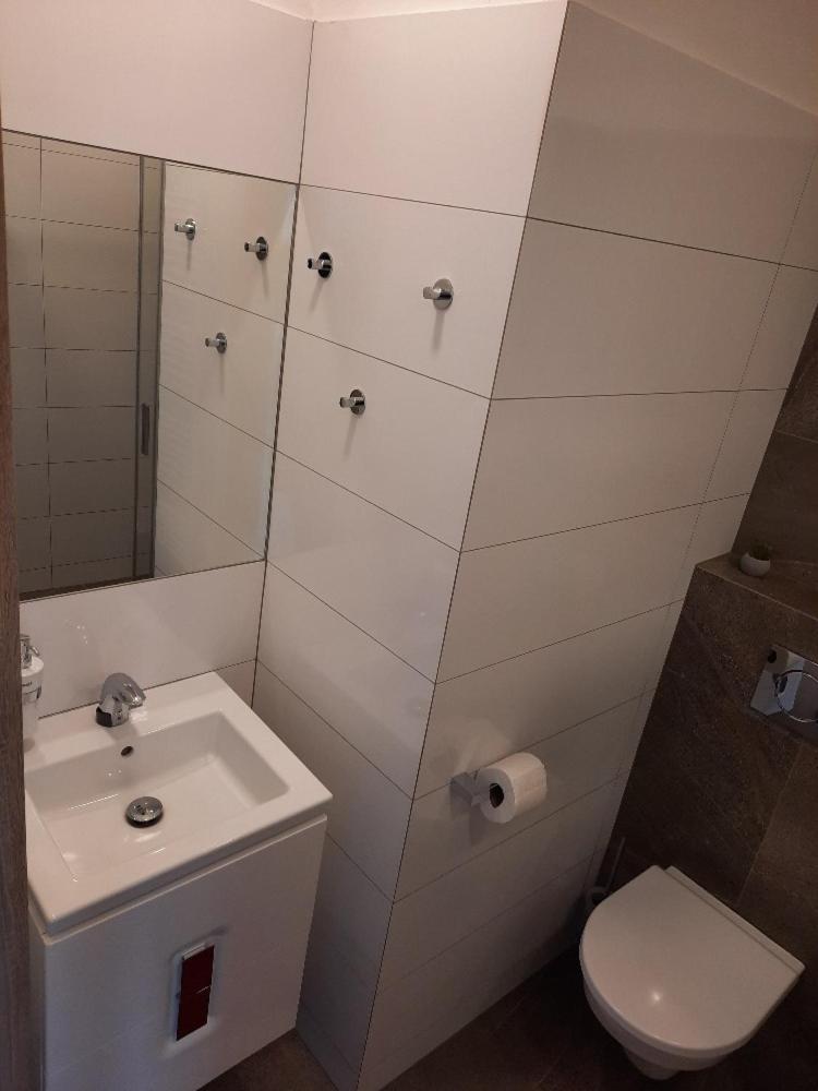 Elvira Ubytovani V Soukromem Kutna Hora Luaran gambar